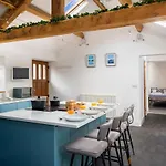 Prázdninový dům Brow Cottage, Penrith, District