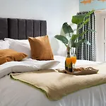 بيت للعطل Brow Cottage, Penrith, District Skelton (Cumbria)