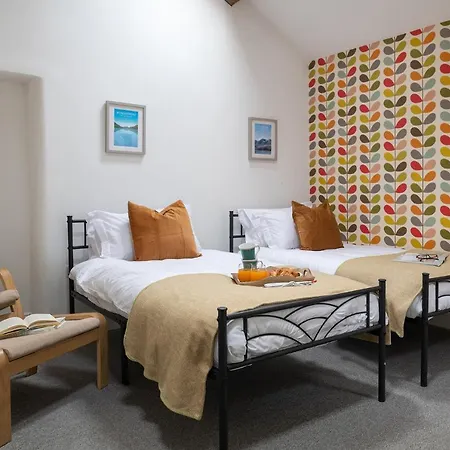 Сasa de vacaciones Brow Cottage, Penrith, District