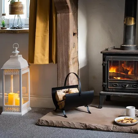 Brow Cottage, Penrith, District Skelton (Cumbria)