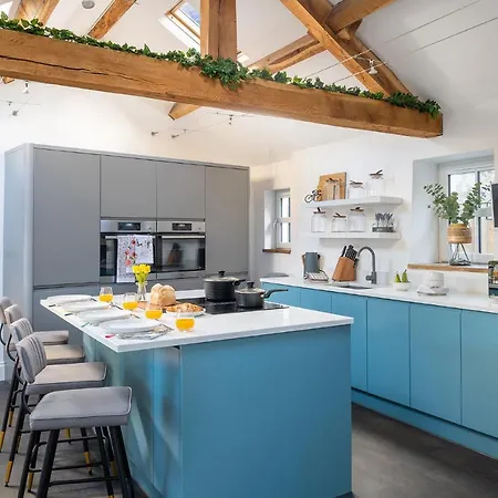 Brow Cottage, Penrith, District Skelton (Cumbria)
