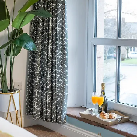 Nyaraló Brow Cottage, Penrith, District Skelton