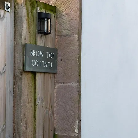 Brow Cottage, Penrith, District *