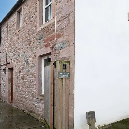 Brow Cottage, Penrith, District Prázdninový dům