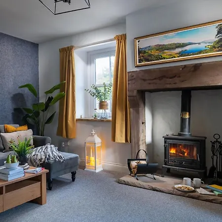 Brow Cottage, Penrith, District