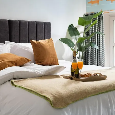 Сasa de vacaciones Brow Cottage, Penrith, District Skelton (Cumbria)