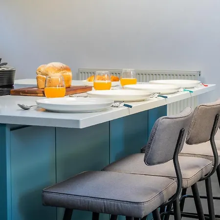 Дом отдыха Brow Cottage, Penrith, District *