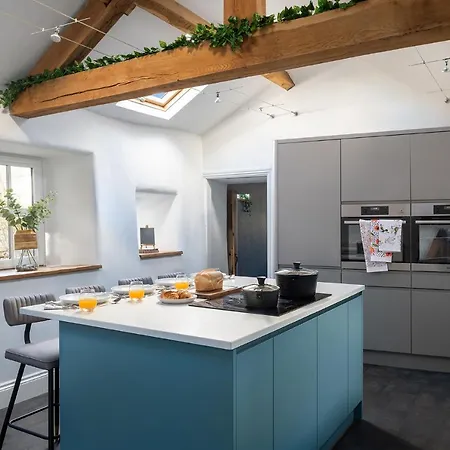 Brow Cottage, Penrith, District * Skelton (Cumbria)