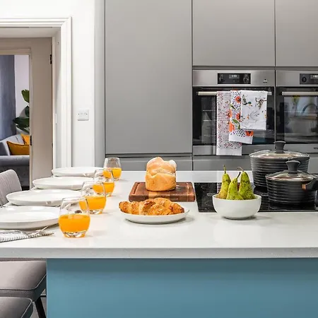 Brow Cottage, Penrith, District