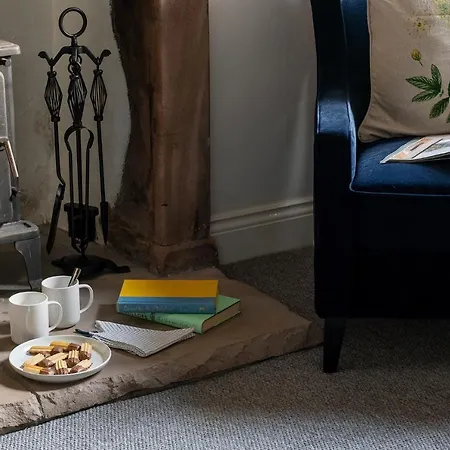 Brow Cottage, Penrith, District