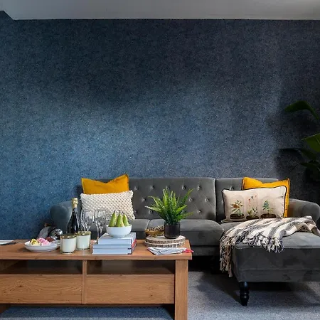 Brow Cottage, Penrith, District * Skelton (Cumbria)