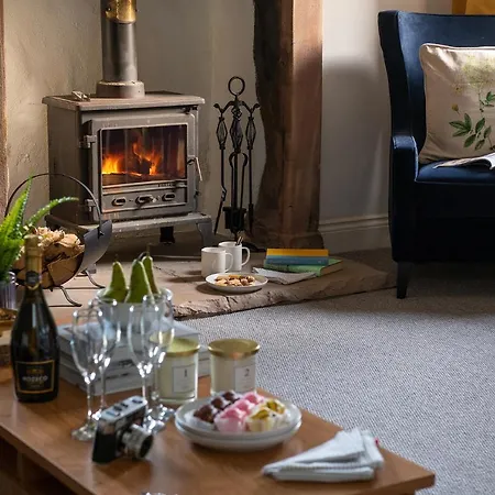 Brow Cottage, Penrith, District Дом отдыха